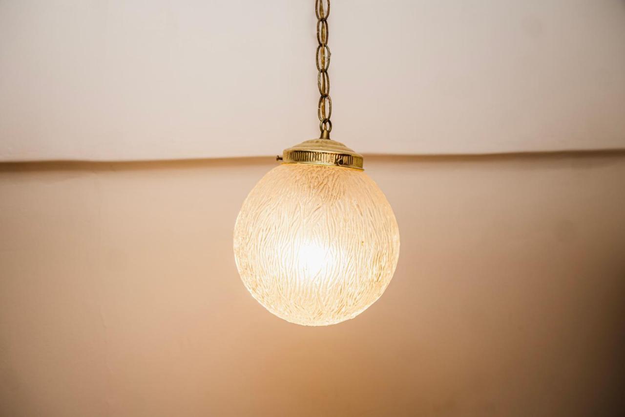 Luz De Luna Hotel Barrio Escalante San José Zewnętrze zdjęcie