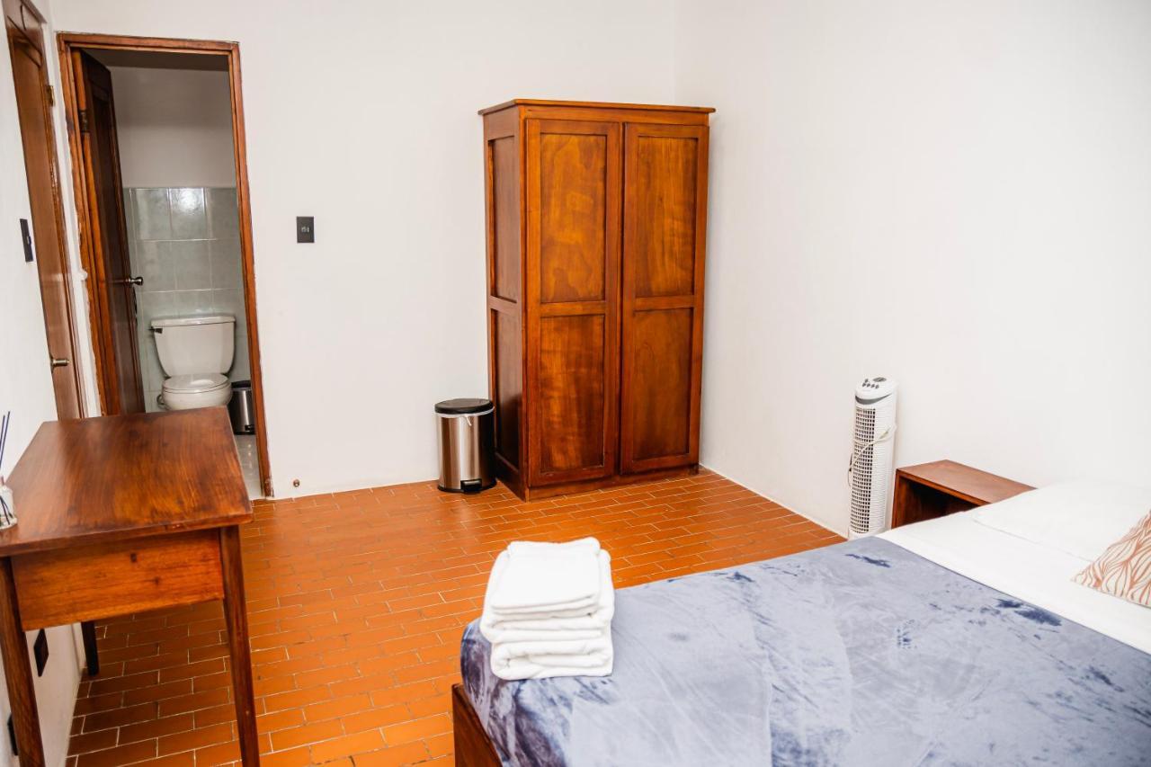Luz De Luna Hotel Barrio Escalante San José Zewnętrze zdjęcie