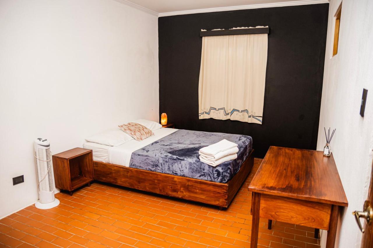 Luz De Luna Hotel Barrio Escalante San José Zewnętrze zdjęcie