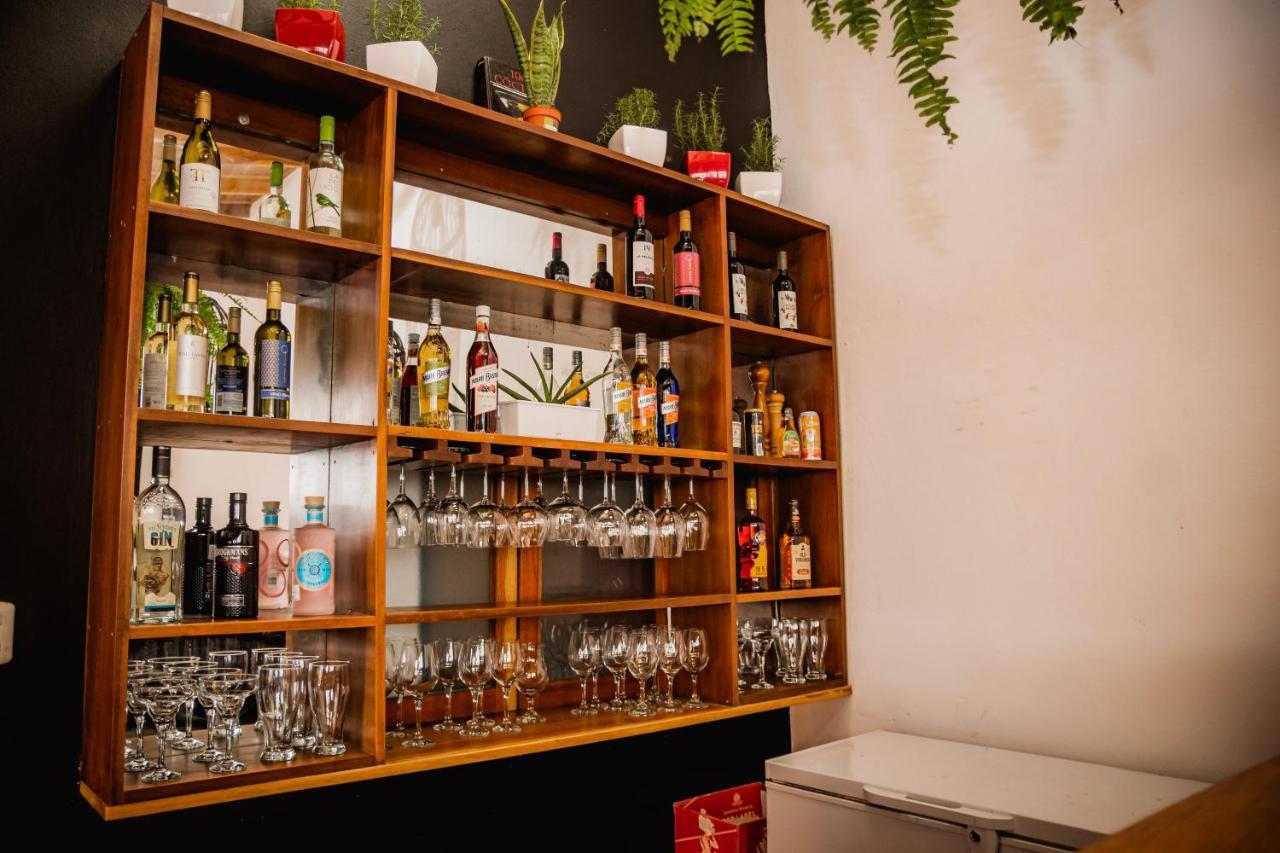 Luz De Luna Hotel Barrio Escalante San José Zewnętrze zdjęcie