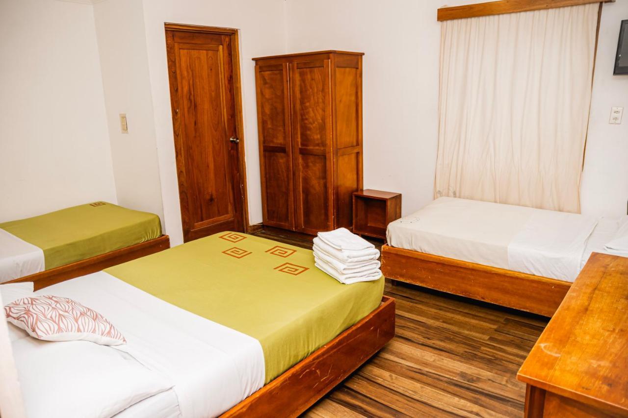 Luz De Luna Hotel Barrio Escalante San José Zewnętrze zdjęcie