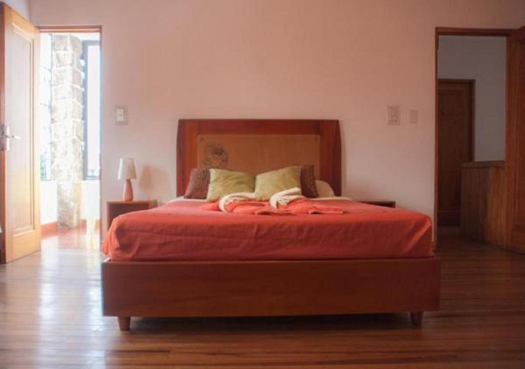 Luz De Luna Hotel Barrio Escalante San José Zewnętrze zdjęcie